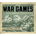 War Games - Hardcover