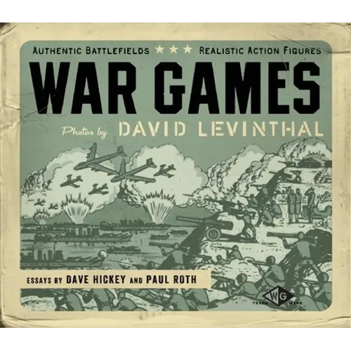 War Games - Hardcover