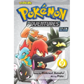 Pokémon Adventures (Gold and Silver), Vol. 9 - Paperback
