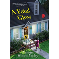 A Fatal Glow - Paperback