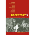 Backstory 5: Interviews with Screenwriters of the 1990s - Paperback