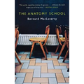 The Anatomy School - Paperback