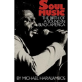 Soul Music - Paperback