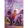Ace Takes Flight - Paperback