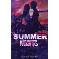 Summer Nights - Paperback
