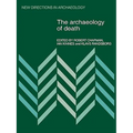The Archaeology of Death - Paperback