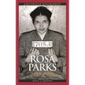 Rosa Parks: A Biography - Hardcover