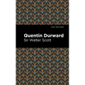 Quentin Durward - Paperback