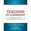 Teaching As Leadership - Paperback
