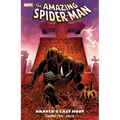 Spider-Man: Kraven's Last Hunt [New Printing] - Paperback