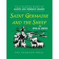Saint Germaine and the Sheep - Paperback