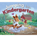 Jumping Into Kindergarten - Paperback