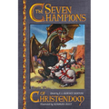 The Seven Champions of Christendom - Paperback