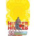 Hunter X Hunter, Vol. 29: Memory - Paperback