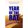 Year of the Rat - Paperback