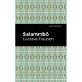 Salammbo - Hardcover