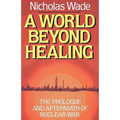 A World Beyond Healing: The Prologue and Aftermath of Nuclear War - Paperback