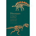 Dinosaurs: 10 Things You Should Know - Hardcover