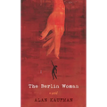 The Berlin Woman - Paperback