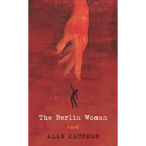The Berlin Woman - Paperback