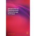 Introduction to Psychodynamic Psychotherapy Technique - Paperback