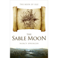 The Sable Moon - Paperback