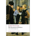 The Karamazov Brothers - Paperback