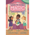 Hand-Me-Down Magic #3: Perfect Patchwork Purse - Paperback