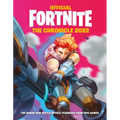 Fortnite (Official): The Chronicle 2022 - Hardcover