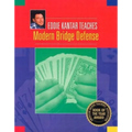 Eddie Kantar Teaches Modern Bridge Defense - Paperback