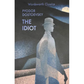 The Idiot - Paperback