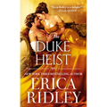 The Duke Heist - Mass Market Paperbound