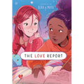 The Love Report - Paperback