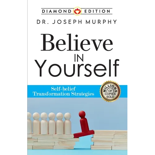 Believe in Yourself - Paperback