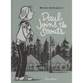 Paul Joins the Scouts - Paperback