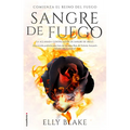 Sangre de Fuego / Fire Blood - Paperback