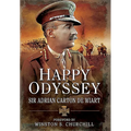 Happy Odyssey - Paperback