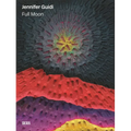 Jennifer Guidi: Full Moon - Paperback