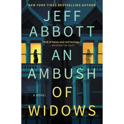 An Ambush of Widows - Paperback