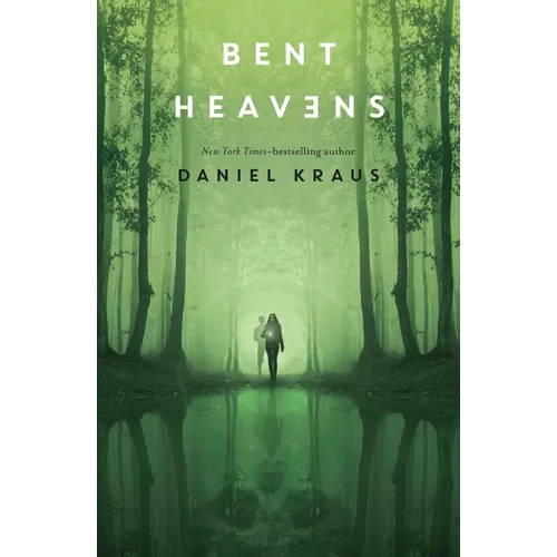 Bent Heavens - Paperback