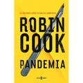 Pandemia / Pandemic - Paperback