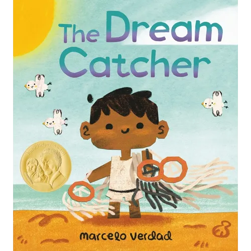 The Dream Catcher - Hardcover