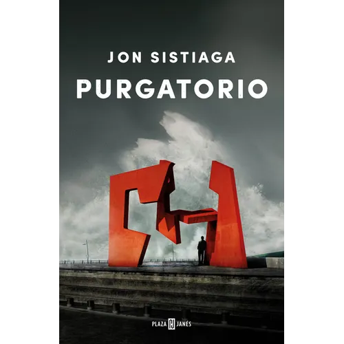 Purgatorio / Purgatory - Paperback