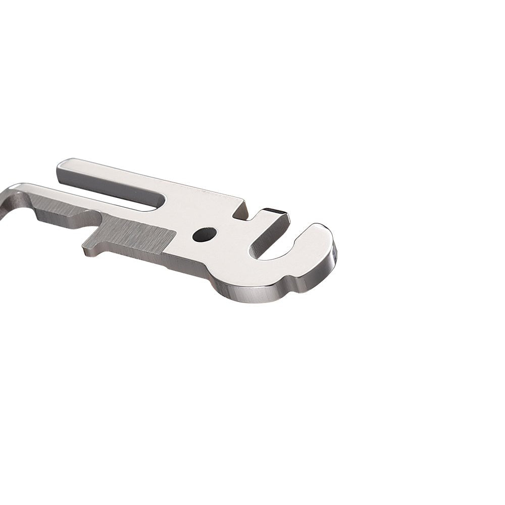 Gun Tool Alpha- Short, 1 slot