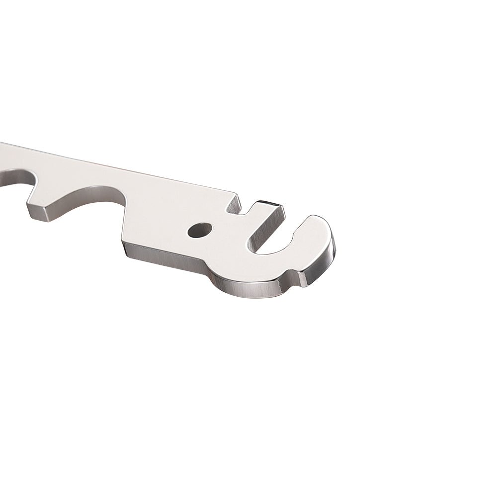 Gun Tool Bravo- Short, 1 slot