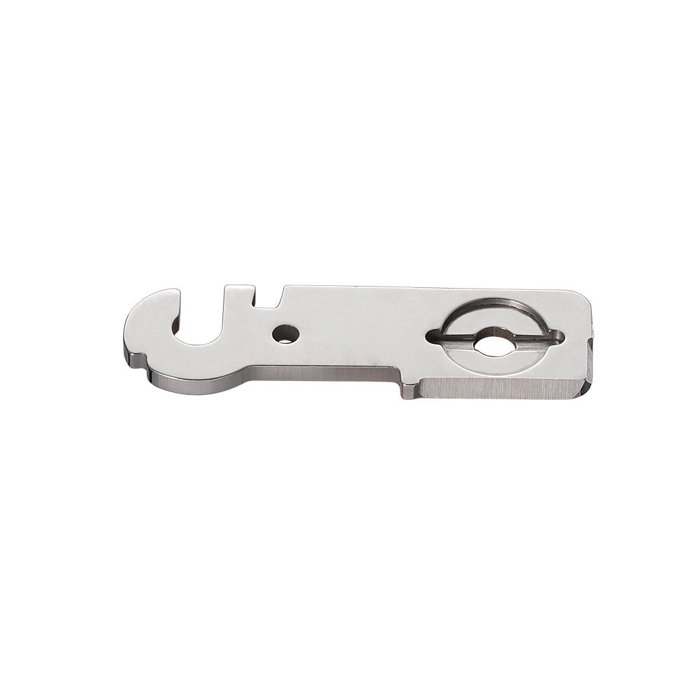 Gun Tool Charlie- Short, 1 slot