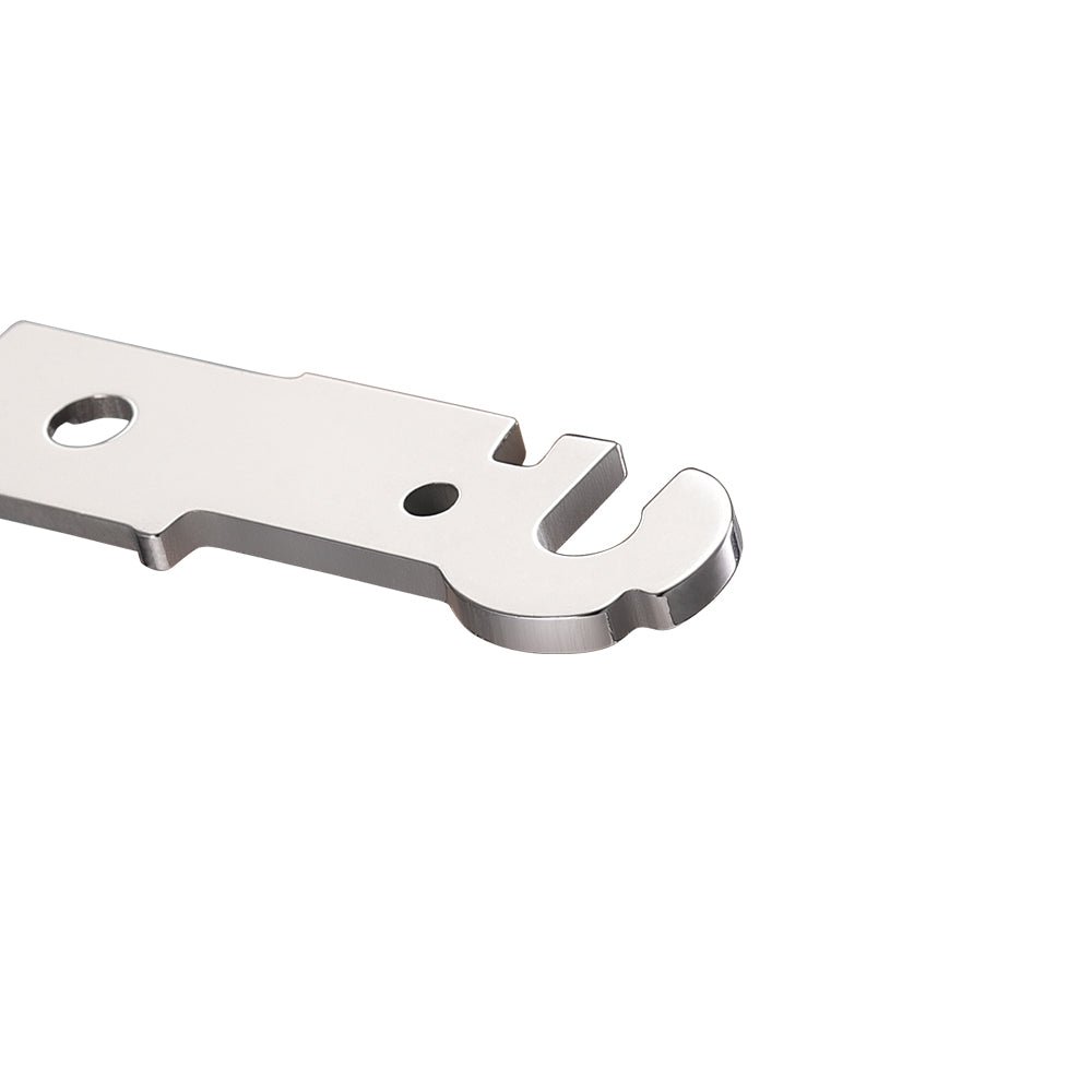 Gun Tool Charlie- Short, 1 slot