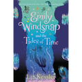 Emily Windsnap and the Tides of Time - Paperback