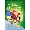 Father Christmas and Me - Paperback
