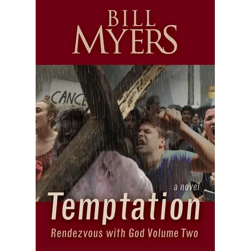 Temptation: Rendezvous with God - Volume Two Volume 2 - Paperback